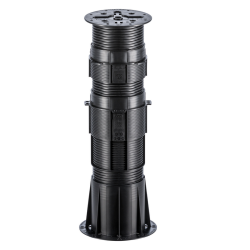 Wspornik regulowany PB-8 480-595 mm bez wkładki dystansowej